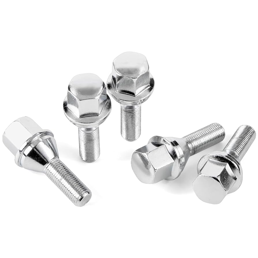 Amazon.com: GAsupply 12X1.25 OEM Lug Bolts, Fit for 2015